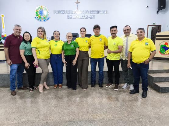  Imagem principal da Galeria de Fotos